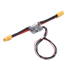 Module pour contrôleur de vol