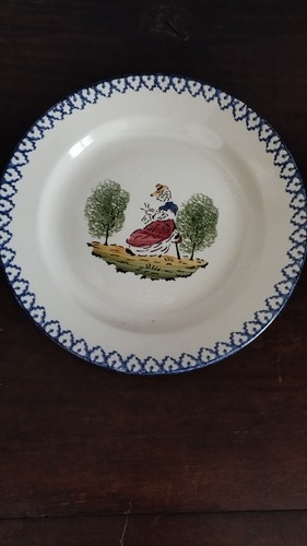 Saint clément assiette - saint-clément, en