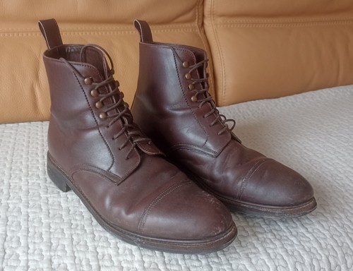 Bottines lacets meermin - bottines,