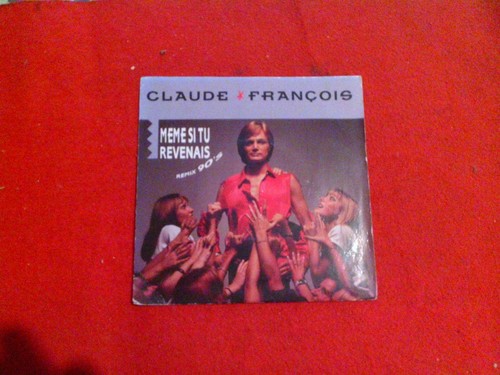 Tours claude francois meme - tours,