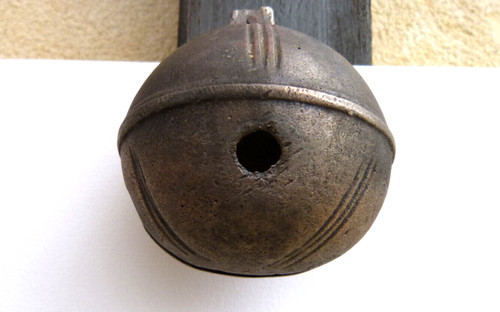 Ancien gros grelot - ancien,