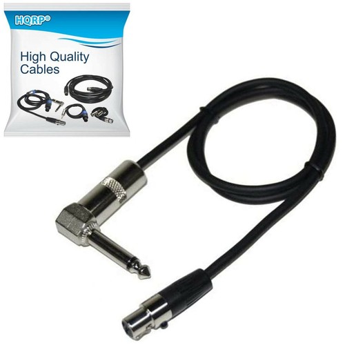 Hqrp instrument câble pour - hqrp,
