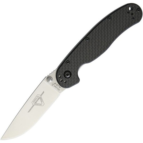 Ontario rat linerlock - rat,