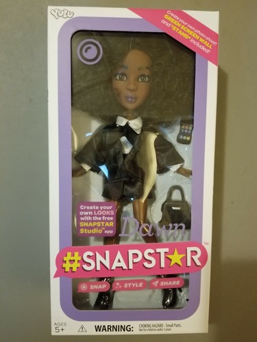 Yulu snapstar dawn - #snapstar, fashion