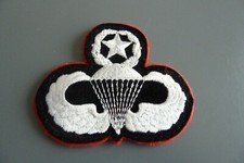 ORIGINAL INSIGNE MILITAIRE