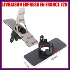 1PCS SUPPORT RADAR DE RECUL Peugeot Citroen Renault Alfa Romeo etc