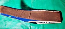 Selle Yamaha 400 WRF 1999