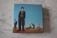 W45/ FILM SUPER8 CHARLOT EN VACANCES VINTAGE