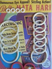 FLIPPER-BALLY-MATA HARI-KIT