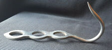 Ancien crochet de boucher en