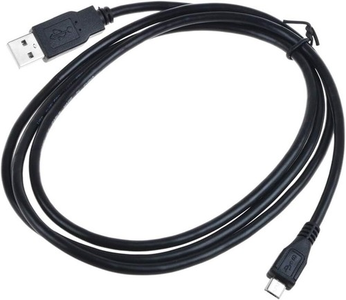 Usb data sync cable lead - sync,