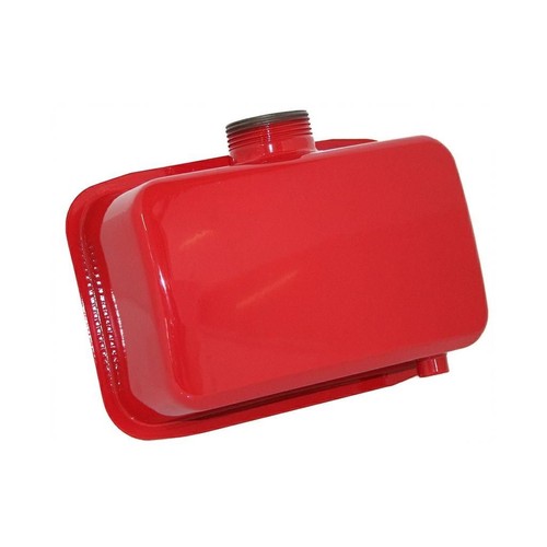 Réservoir carburant moteur - de,