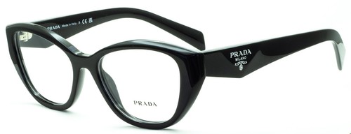 Lunettes vue optiques prada - lunettes,