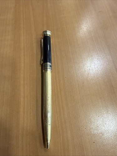 Stylo plume vintage pierre - vintage,