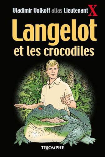 Langelot les - et,