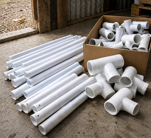 Lot complet tubes - , et
