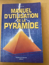 Manuel d'utilisation de la