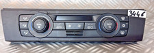 COMMANDE CHAUFFAGE CLIM BMW