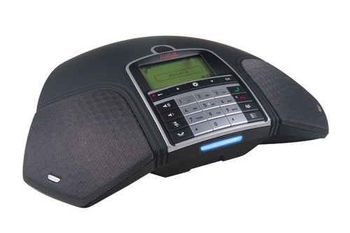 Téléphone conférence ip - de,