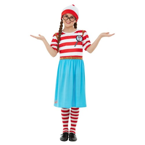 Wheres wally ensemble - wheres,