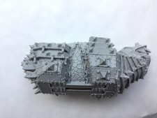 Ork Squiggoth - no crew