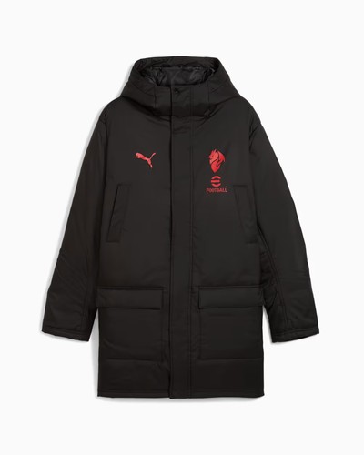 Milan puma veste - milan,