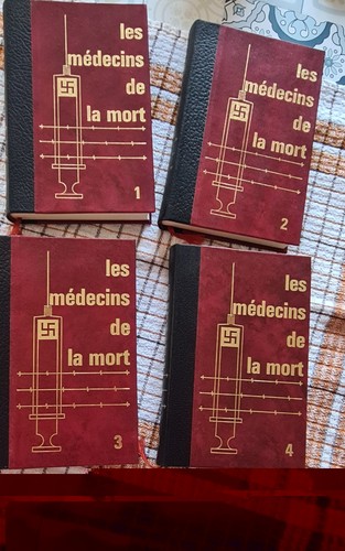 Les medecins mort - les,