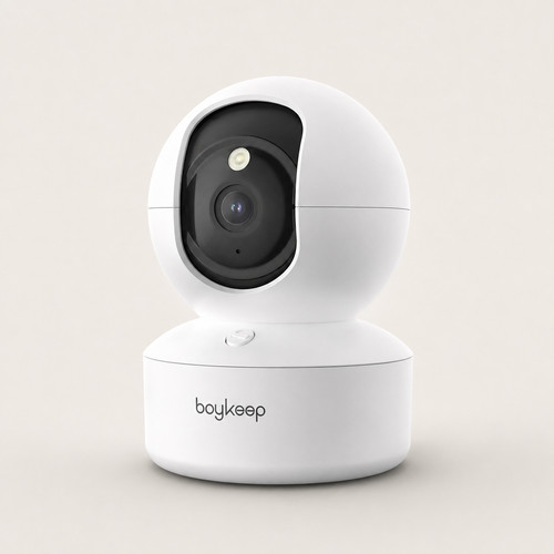 Boykeep caméra fi - boykeep, ip
