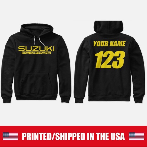 Customized suzuki factory - customized,