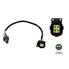 1x Sonde lambda NGK
