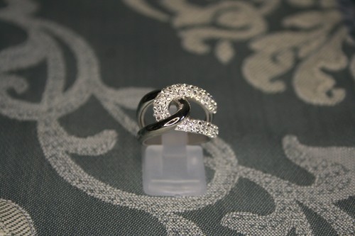 Victoria bague liah t50 - bague, liah,