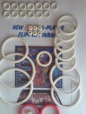 FLIPPER BALLY-SIX MILLION