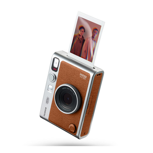 Fujifilm instax mini evo - fujifilm,