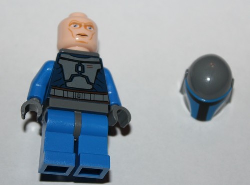 Lego star wars minifig - lego,