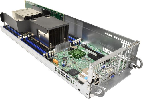 Supermicro node server - supermicro,