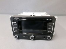 Autoradio CD / GPS / MP3 - Volkswagen Polo 6R - RNS 315 - 3C8035279