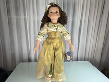 Poupée d'artiste Angels