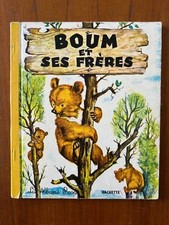 BOUM ET SES FRERES, Pierre