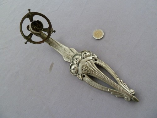 Ancienne applique art déco - ancienne,