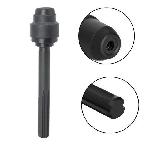 Adaptateur mandrin longue