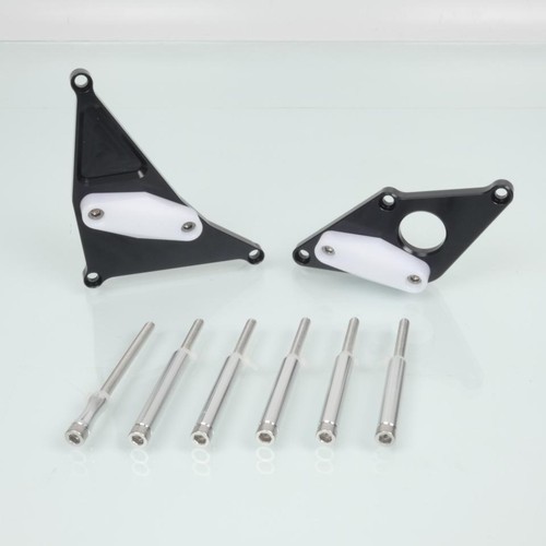 Protection moteur slider pare