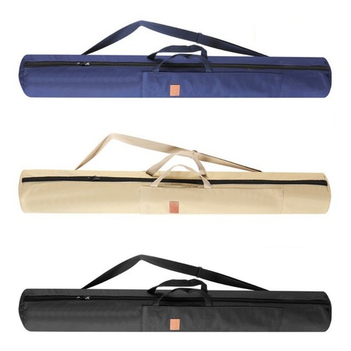 Etui canne pêche pliable - etui,