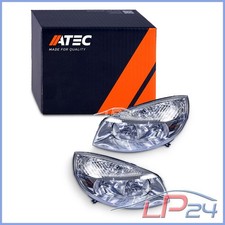 2x FEUX H7/H1 AVANT GAUCHE +