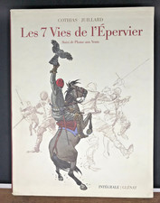 JUILLARD - LES 7 VIES DE