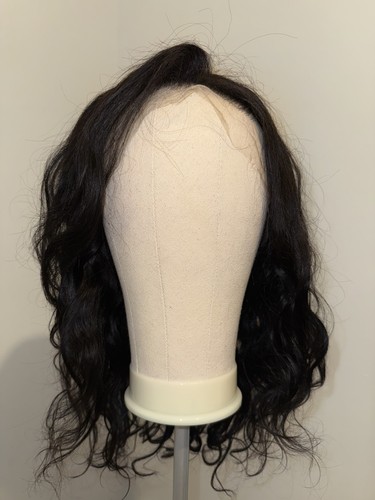 Perruque body wave pouces - wave,