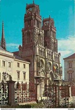 Carte Postale - 45 - Orléans
