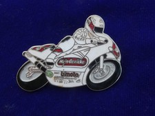 Rare top pin - vintage, badge