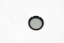 Photo filtre polarisant japonais Nikon POLAR 52 mm appareil photo POLA...