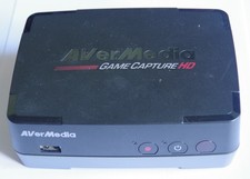 AverMedia Game Capture HD -