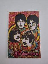 MAGNET AIMANT FRIGO "  rétro